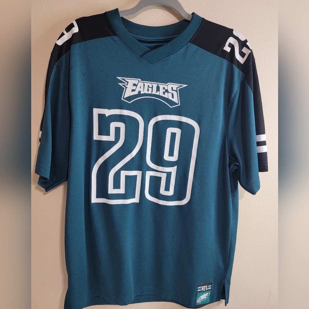 Eagles Jersey